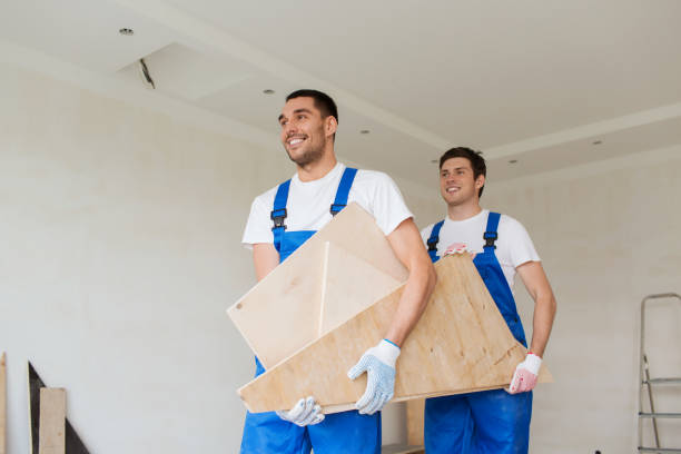 Best Moving and Downsizing Cleanouts  in Bamberg, SC